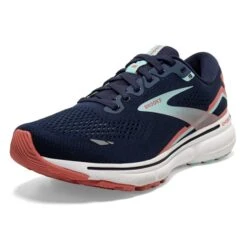 Brooks Womens Ghost 15 -Pete Bland Sports w ghost 15 420 2