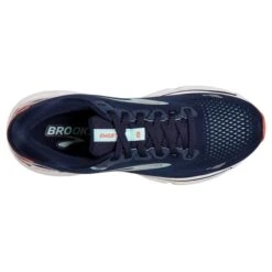 Brooks Womens Ghost 15 -Pete Bland Sports w ghost 15 420 3