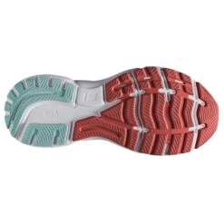 Brooks Womens Ghost 15 -Pete Bland Sports w ghost 15 420 4