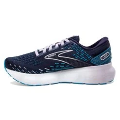 Brooks Womens Glycerin 20 -Pete Bland Sports w glycerin 20 peacoatocean 2