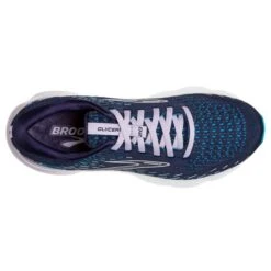 Brooks Womens Glycerin 20 -Pete Bland Sports w glycerin 20 peacoatocean 3