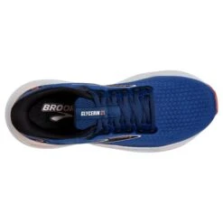 Brooks Womens Glycerin 21 -Pete Bland Sports w glycerin 21 496 3