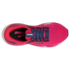 Brooks Womens Glycerin GTS 21 -Pete Bland Sports w glycerin gts 21 630 3