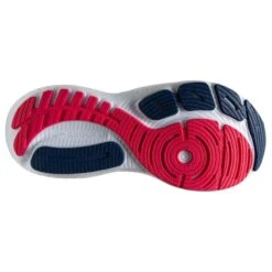 Brooks Womens Glycerin GTS 21 -Pete Bland Sports w glycerin gts 21 630 4