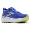 Brooks Womens Glycerin GTS 22 -Pete Bland Sports w glycerin gts 22 amparoblue 1