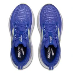 Brooks Womens Glycerin GTS 22 -Pete Bland Sports w glycerin gts 22 amparoblue 3