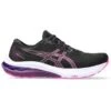 Asics Womens GT 2000 11 -Pete Bland Sports w gt 2000 11 blkhotpink 1