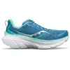 Saucony Womens Guide 17 -Pete Bland Sports w guide 115 1