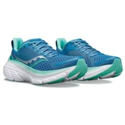 Saucony Womens Guide 17 -Pete Bland Sports w guide 115 2