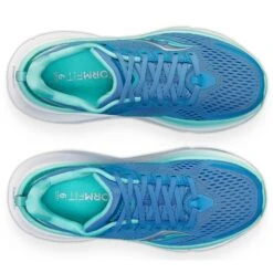 Saucony Womens Guide 17 -Pete Bland Sports w guide 115 3