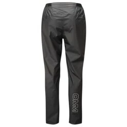 OMM Womens Halo Pant -Pete Bland Sports w halo pant blk 2