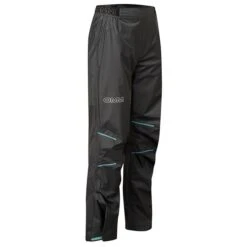 OMM Womens Halo Pant -Pete Bland Sports w halo pant blk 3
