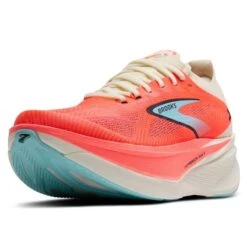 Brooks Womens Hyperion Max 3 -Pete Bland Sports w hyperion max 3 coconutcoral 2