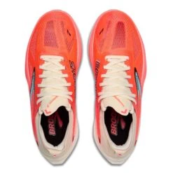 Brooks Womens Hyperion Max 3 -Pete Bland Sports w hyperion max 3 coconutcoral 3