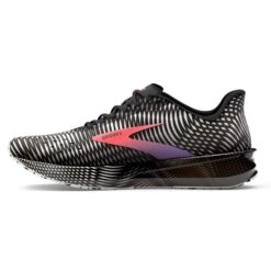 Brooks Womens Hyperion Tempo -Pete Bland Sports w hyperion tempo blkcoral 4