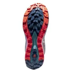 La Sportiva Womens Jackal II -Pete Bland Sports w jackal ii stormbluelagoon 2