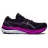 Asics Womens Kayano 29 -Pete Bland Sports w kayano 29 blkredalert 1