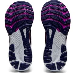 Asics Womens Kayano 29 -Pete Bland Sports w kayano 29 blkredalert 4