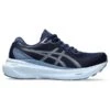 Asics Womens Kayano 30 -Pete Bland Sports w kayano 30 blueexln 1