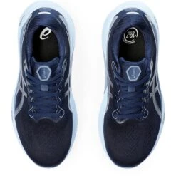 Asics Womens Kayano 30 -Pete Bland Sports w kayano 30 blueexln 3