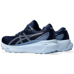 Asics Womens Kayano 30 -Pete Bland Sports w kayano 30 blueexln 4