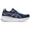 Asics Womens Kayano 31 -Pete Bland Sports w kayano 31 indigoblue 1