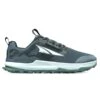 Altra Womens Lone Peak 8 -Pete Bland Sports w lone peak 8 blkgrey 1