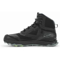 Altra Womens Lone Peak Mid All Weather -Pete Bland Sports w lone peak mid all weather blk 4