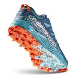 La Sportiva Womens Lycan II -Pete Bland Sports w lycan 11 stormbluelagoon 2