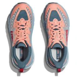 Hoka Womens Mafate Speed 4 -Pete Bland Sports w mafate speed 4 ppyr 3