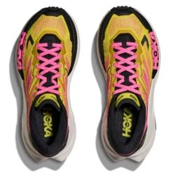 Hoka Womens Mafate X -Pete Bland Sports w mafate x neonhokacitrus 3