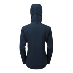 Montane Womens Minimus Lite Jacket -Pete Bland Sports w minimus lite jacket eclipseblue 2