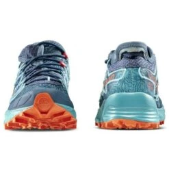 La Sportiva Womens Mutant 9 La Sportiva Womens Mutant -Pete Bland Sports w mutant stormbluecherrytom 4