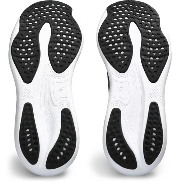 Asics Womens Nimbus 25 4 Asics Womens Nimbus 25 - Image 2