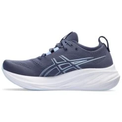 Asics Womens Nimbus 26 -Pete Bland Sports w nimbus 26 thunderbluesapphire 2