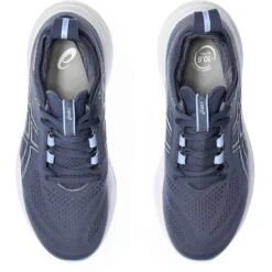 Asics Womens Nimbus 26 -Pete Bland Sports w nimbus 26 thunderbluesapphire 3