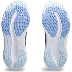 Asics Womens Nimbus 26 -Pete Bland Sports w nimbus 26 thunderbluesapphire 4