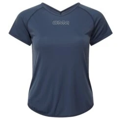 OMM Womens Nitro SS Tee
