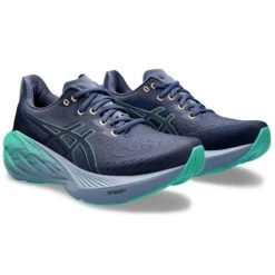 Asics Womens Nova Blast 4 -Pete Bland Sports w nova blast 4 401 2
