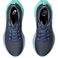 Asics Womens Nova Blast 4 -Pete Bland Sports w nova blast 4 401 3