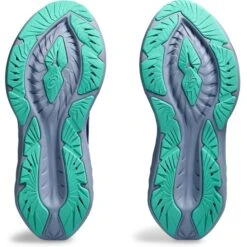 Asics Womens Nova Blast 4 -Pete Bland Sports w nova blast 4 401 4