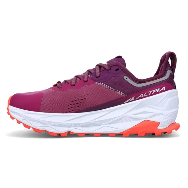 Altra Womens Olympus 5 3 Altra Womens Olympus 5 - Image 2