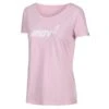Inov-8 Womens Inov-8 Organic Tee -Pete Bland Sports w organic tee 1