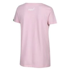 Inov-8 Womens Inov-8 Organic Tee -Pete Bland Sports w organic tee 2