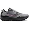 Saucony Womens Peregrine 12 GTX 2 Saucony Womens Peregrine 12 GTX -Pete Bland Sports w peregrine 12 gtx alloyquartz 1