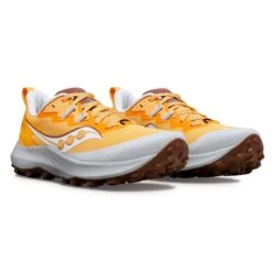 Saucony Womens Peregrine 14 -Pete Bland Sports w peregrine 14 121 2