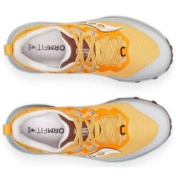 Saucony Womens Peregrine 14 -Pete Bland Sports w peregrine 14 121 3