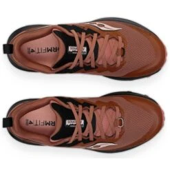 Saucony Womens Peregrine 14 GTX -Pete Bland Sports w peregrine 14 gtx 120 3