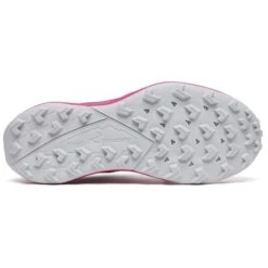 Saucony Womens Peregrine 15 -Pete Bland Sports w peregrine 15 magentabk 4
