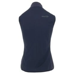 Inov-8 Womens Performance Hybrid Gilet -Pete Bland Sports w performance hybrid gilet black 2